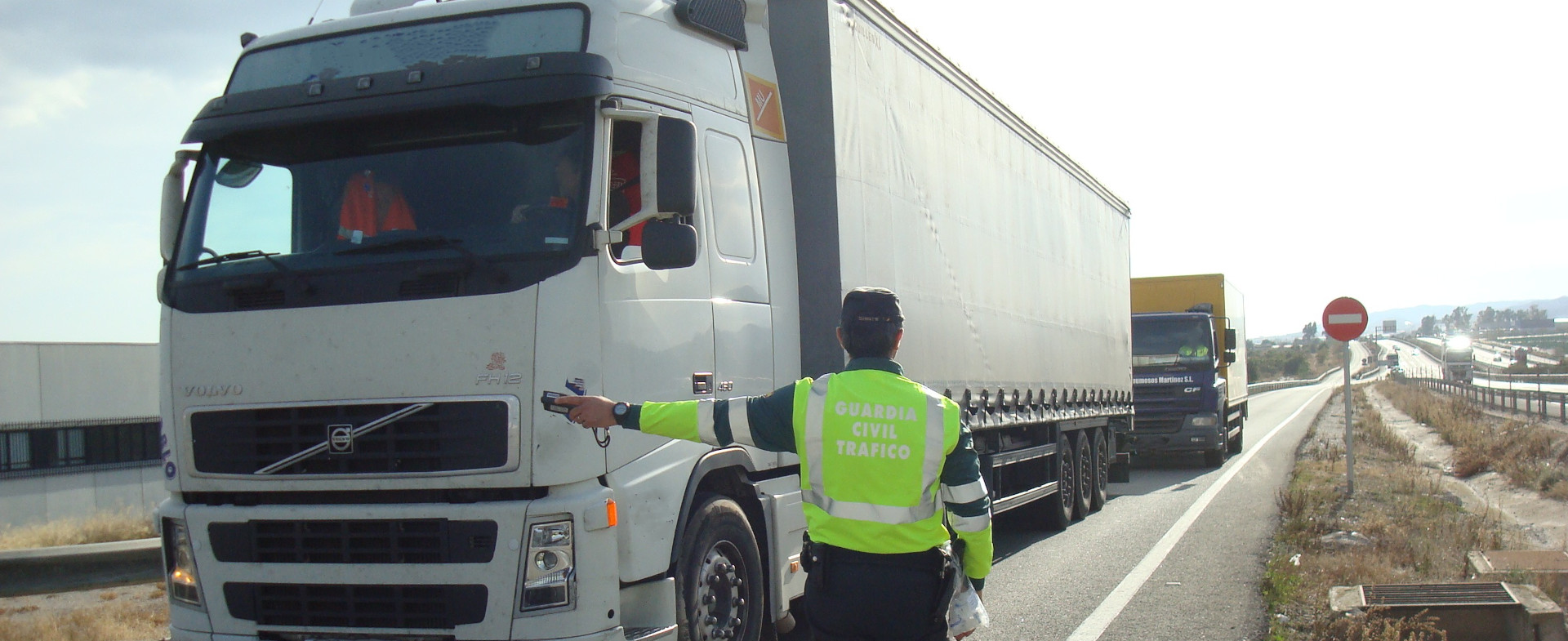 Resultados campaña especial camiones y autobuses Resultados campaña especial camiones y autobuses