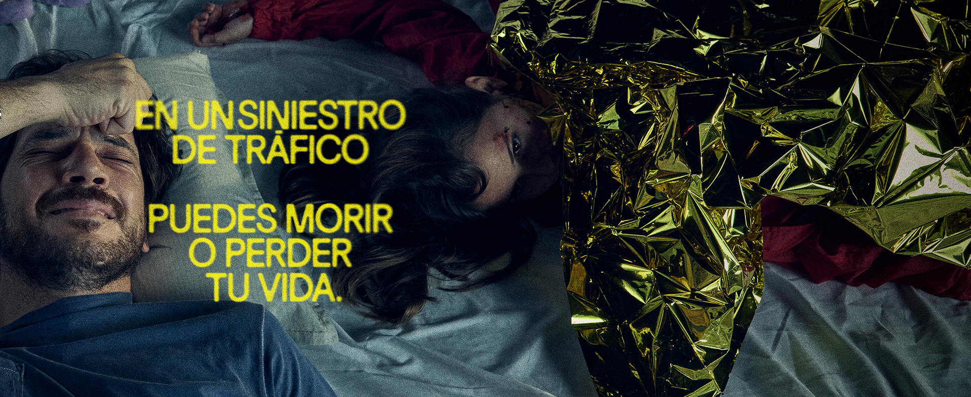 Cartel de la campaña Cartel de la campaña