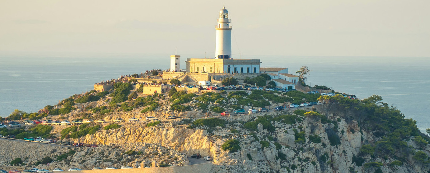 Faro de Formentor